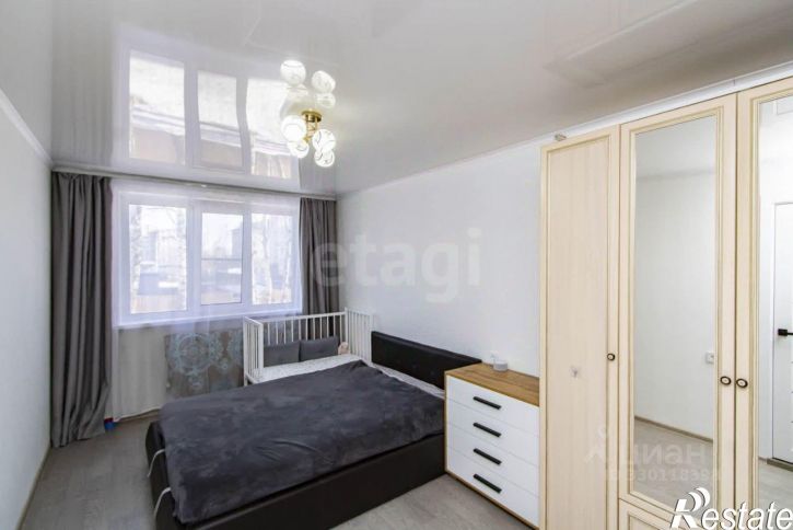 2-комн квартира Одесская улица, 24А,  д. 24А