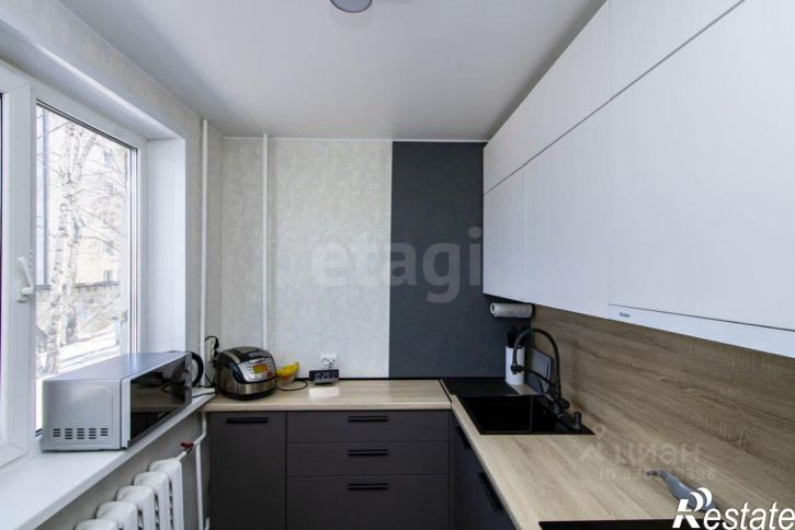 2-комн квартира Одесская улица, 24А,  д. 24А