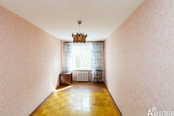 2-комн квартира улица Фурманова, 4,  д. 4