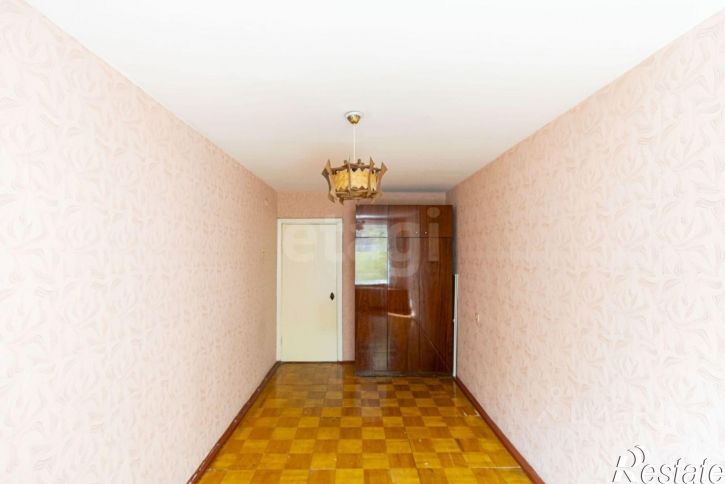 2-комн квартира улица Фурманова, 4,  д. 4