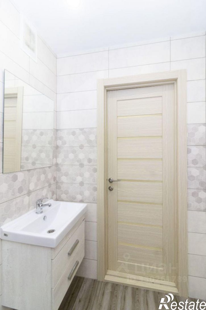 1-комн квартира улица Новосёлов, 109,  д. 109