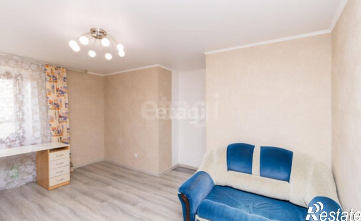 4-комн квартира улица 70 лет Октября, 24,  д. 24