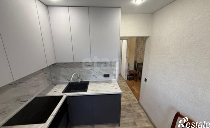 1-комн квартира Киевская улица, 68,  д. 68