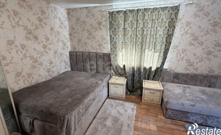 1-комн квартира Киевская улица, 68,  д. 68