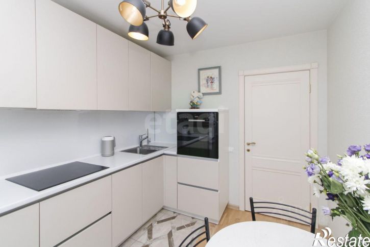 2-комн квартира Амурская улица, 39,  д. 39