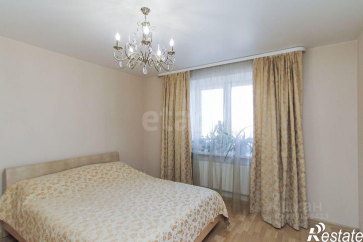 2-комн квартира Амурская улица, 39,  д. 39