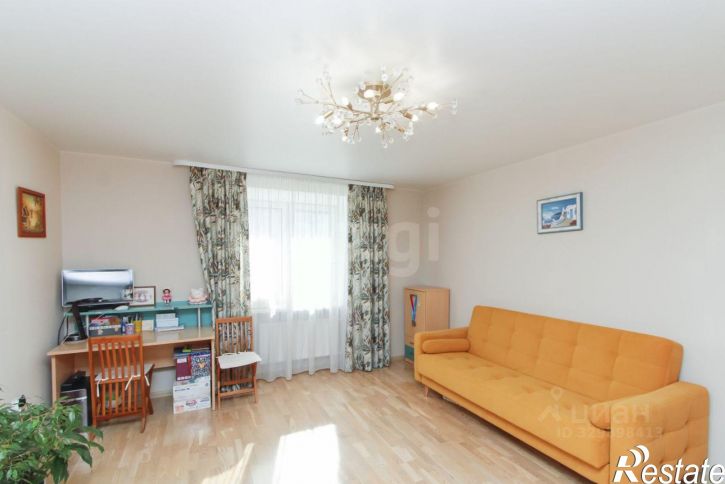 2-комн квартира Амурская улица, 39,  д. 39