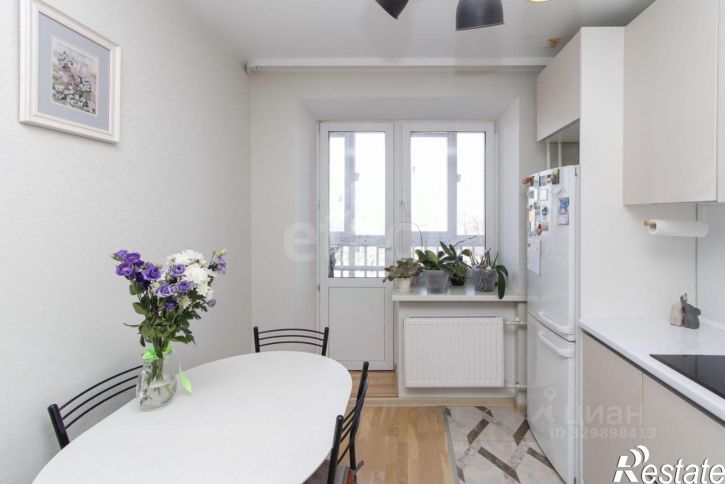 2-комн квартира Амурская улица, 39,  д. 39