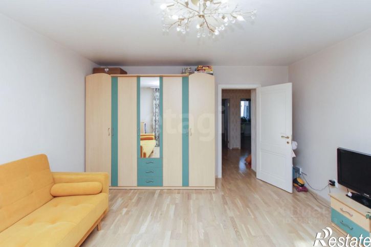 2-комн квартира Амурская улица, 39,  д. 39