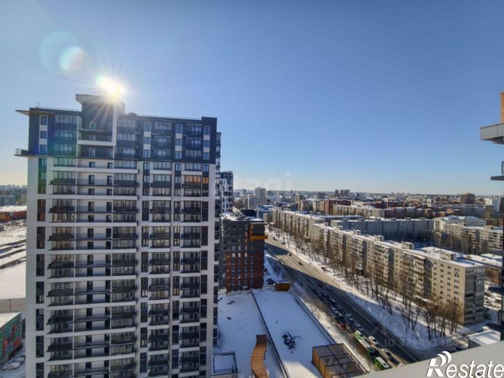 2-комн квартира улица 50 лет Октября, 4,  д. 4