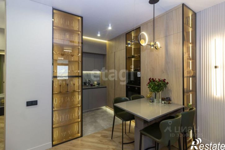 2-комн квартира Московский тракт, 83 к6,  д. 83 к6