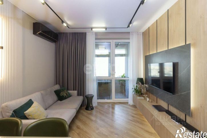 2-комн квартира Московский тракт, 83 к6,  д. 83 к6