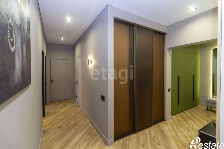 2-комн квартира Московский тракт, 83 к6,  д. 83 к6