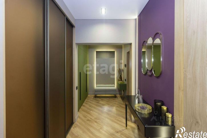 2-комн квартира Московский тракт, 83 к6,  д. 83 к6
