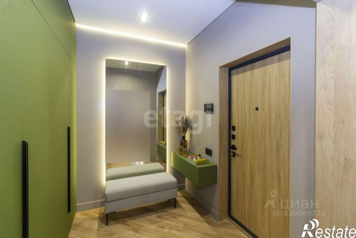 2-комн квартира Московский тракт, 83 к6,  д. 83 к6