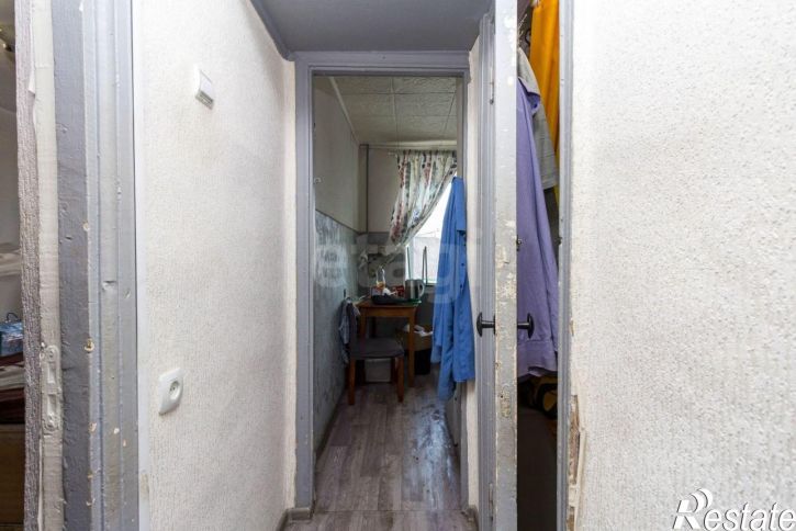 1-комн квартира Авторемонтная улица, 21,  д. 21