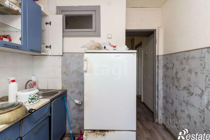 1-комн квартира Авторемонтная улица, 21,  д. 21