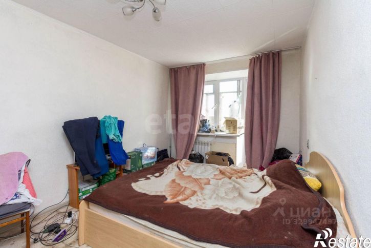 1-комн квартира Авторемонтная улица, 21,  д. 21
