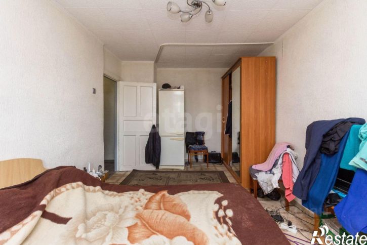 1-комн квартира Авторемонтная улица, 21,  д. 21