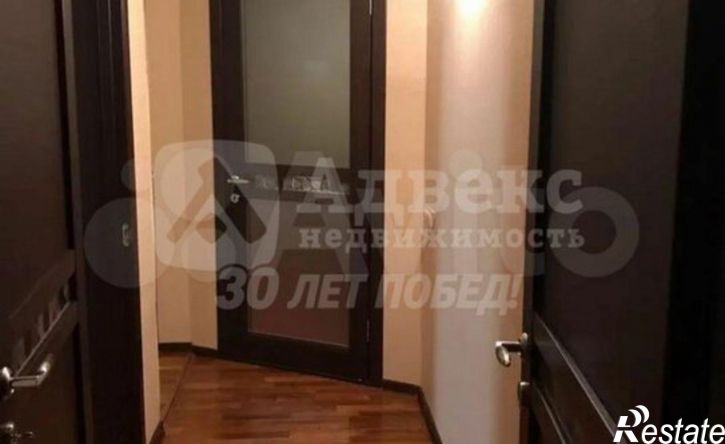 3-комн квартира улица Максима Горького, 68/2,  д. 68/2