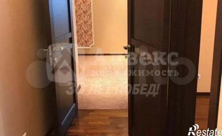 3-комн квартира улица Максима Горького, 68/2,  д. 68/2