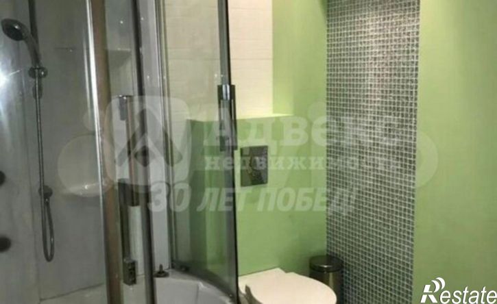 3-комн квартира улица Максима Горького, 68/2,  д. 68/2
