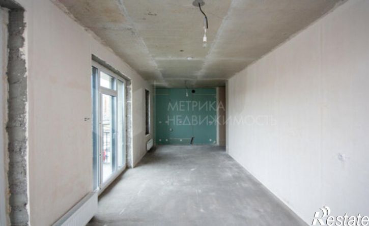 2-комн квартира Причальная улица, 8,  д. 8
