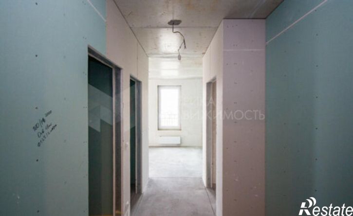 2-комн квартира Причальная улица, 8,  д. 8