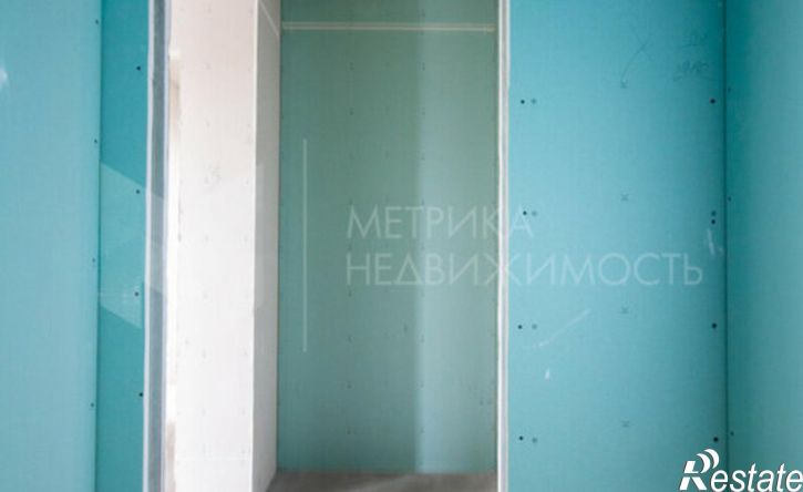 2-комн квартира Причальная улица, 8,  д. 8