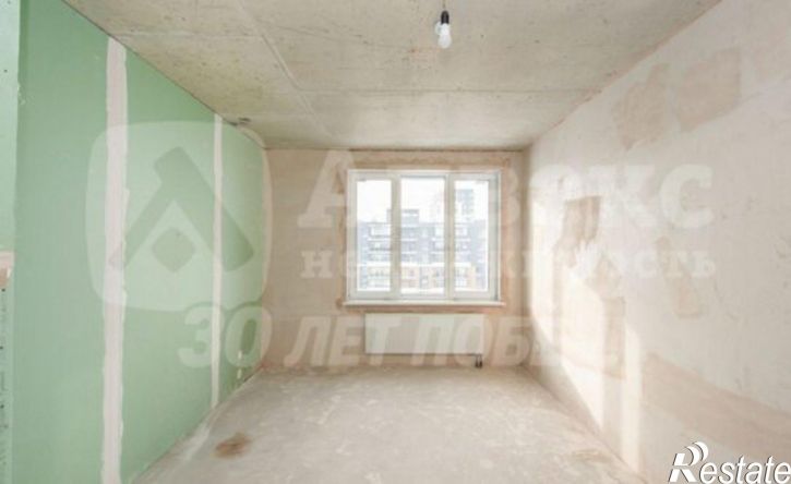 1-комн квартира Профсоюзная улица, 49,  д. 49