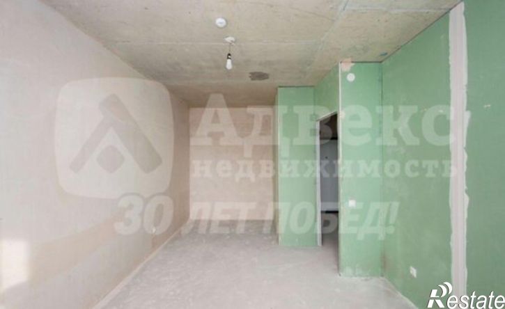 1-комн квартира Профсоюзная улица, 49,  д. 49