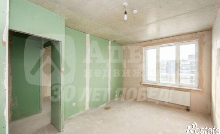 1-комн квартира Профсоюзная улица, 49,  д. 49