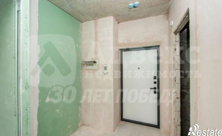 1-комн квартира Профсоюзная улица, 49,  д. 49