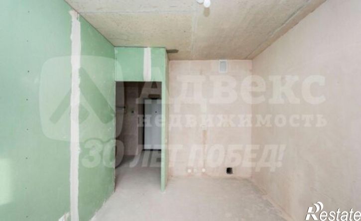 1-комн квартира Профсоюзная улица, 49,  д. 49