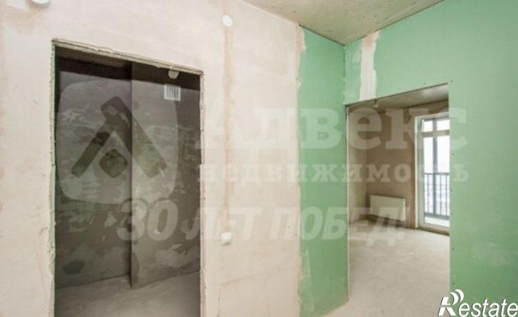 1-комн квартира Профсоюзная улица, 49,  д. 49