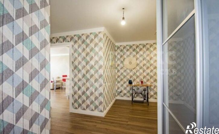 2-комн квартира улица Льва Толстого, 64,  д. 64
