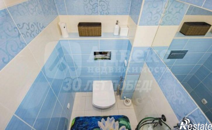 2-комн квартира улица Льва Толстого, 64,  д. 64