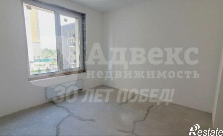 1-комн квартира улица Судостроителей, 48,  д. 48