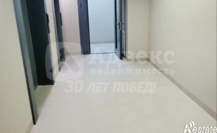 1-комн квартира улица Судостроителей, 48,  д. 48