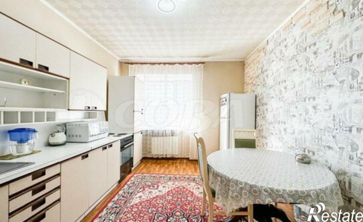 1-комн квартира Ирбитская улица, 6,  д. 6