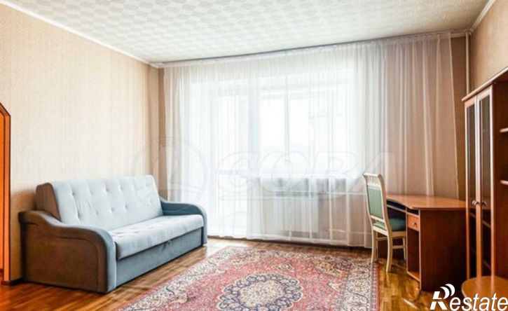 1-комн квартира Ирбитская улица, 6,  д. 6