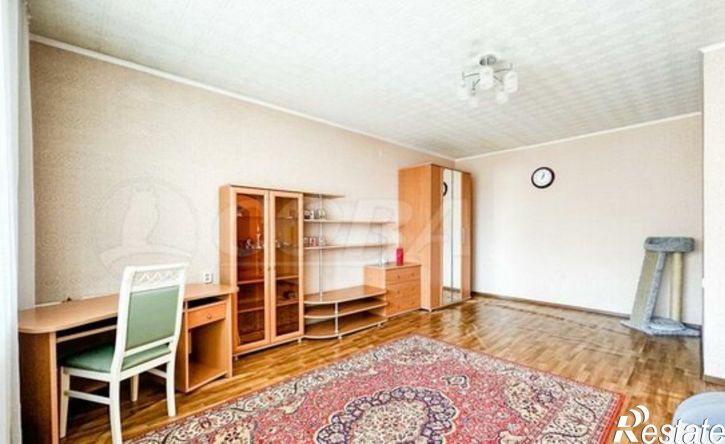 1-комн квартира Ирбитская улица, 6,  д. 6