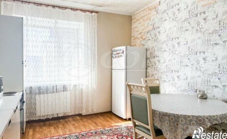 1-комн квартира Ирбитская улица, 6,  д. 6