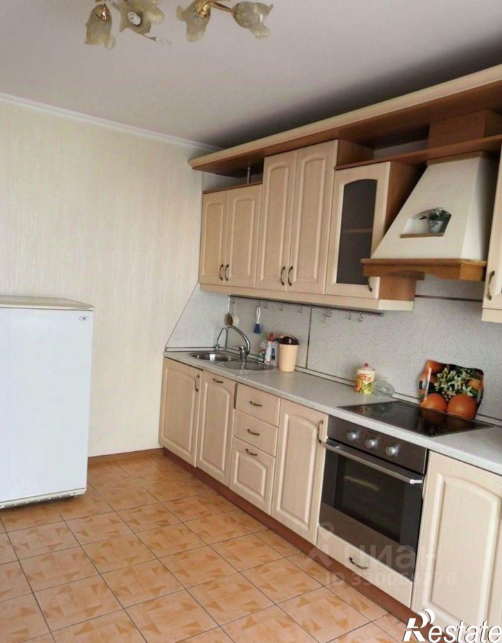 3-комн квартира Широтная улица, 132,  д. 132