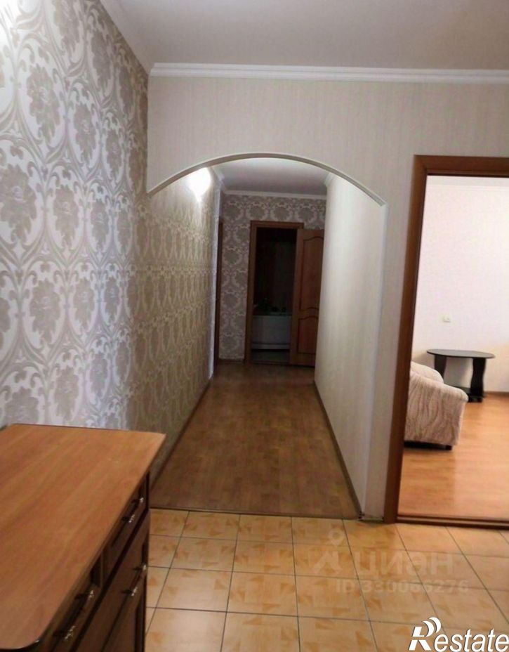 3-комн квартира Широтная улица, 132,  д. 132