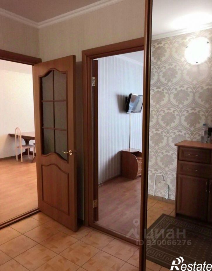 3-комн квартира Широтная улица, 132,  д. 132