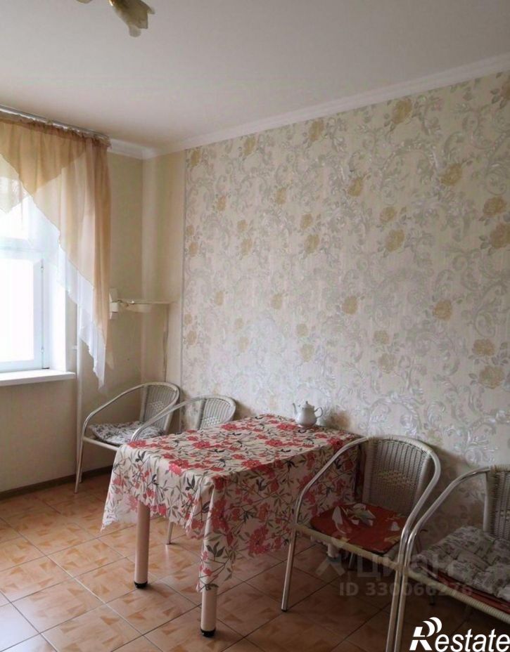 3-комн квартира Широтная улица, 132,  д. 132