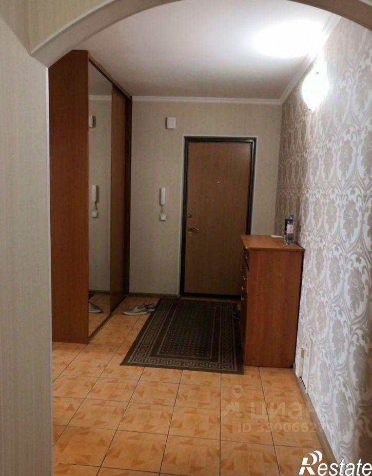 3-комн квартира Широтная улица, 132,  д. 132