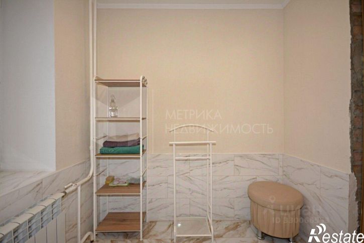 3-комн квартира улица Самарцева, 29,  д. 29