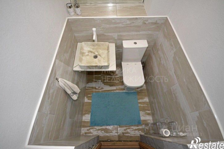 3-комн квартира улица Самарцева, 29,  д. 29